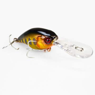 Illex Deep Diving Chubby 38 Crankbait 3,8cm - HL Gold Trout - 4,7g - 1Stück