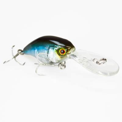 Illex Deep Diving Chubby 38, 3,8cm - NF Ablette - 4,7g - 1Stück