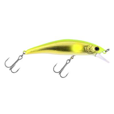 Illex Tricoroll 63 SHW - Wobbler Visible Ayu - 6,3cm - 7,0g - 1Stück