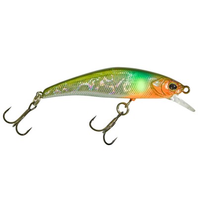 Illex Tricoroll 63 SHW Wobbler NF Ayu - 6,3cm - 7,0g - 1Stück