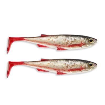 Daiwa Duckfin Live 15cm live roach 15cm - live roach - 2Stück