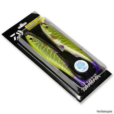 Daiwa Duckfin Live 20cm live pike, - 20cm - live pike - 2Stück