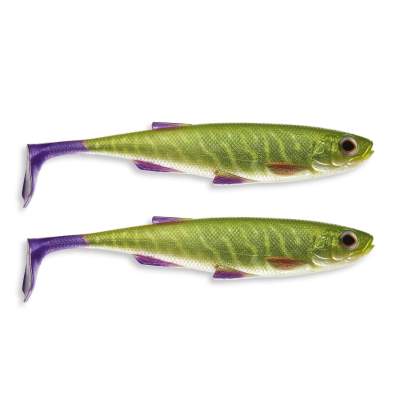 Daiwa Duckfin Live 15cm live pike 15cm - live pike - 2Stück