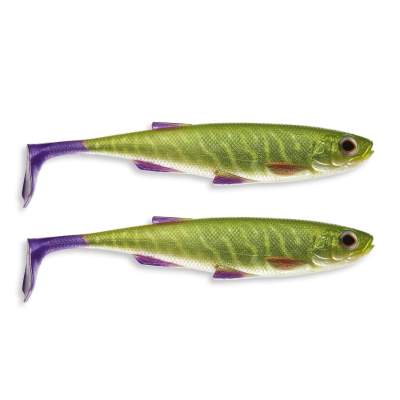 Daiwa Duckfin Live 15cm live pike, - 15cm - live pike - 2Stück