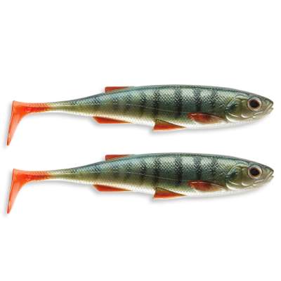 Daiwa Duckfin Live 20cm live perch 20cm - live perch - 2Stück