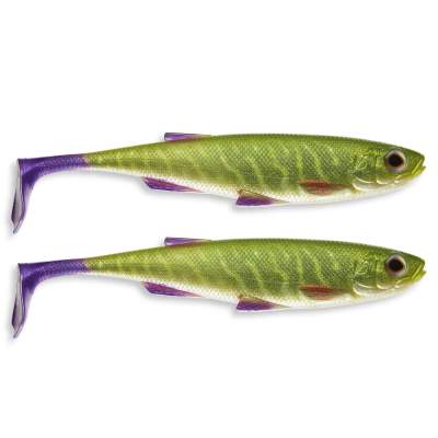 Daiwa Duckfin Live 20cm live pike 20cm - live pike - 2Stück