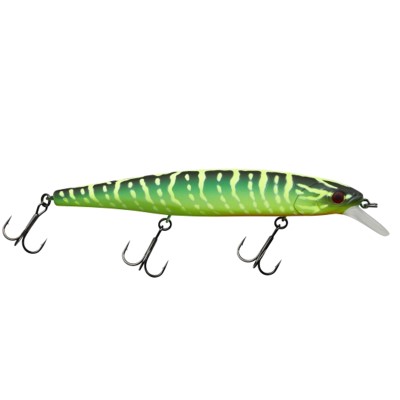 Illex Mag Squad 128 SP, Crazy Pike - 12,8cm - 21g - 1Stück