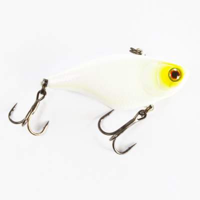 Illex Lipless Crankbait Chubby Vib 40 Bone 4cm - Bone - 4,8g - 1Stück