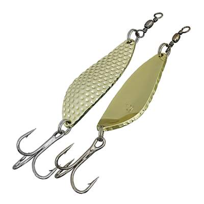Pezon & Michel Rollcat 70G Full Gold Full Gold - 70g - Gr.5/0 - 1Stück