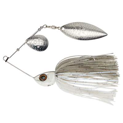 Illex Crusher JR., Tournament Minnow - 10g - sinkend