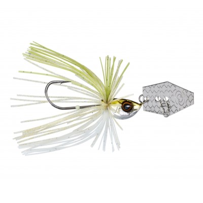 Illex Crazy Crusher Chatterbait Magic Ayu - 7g - sinkend