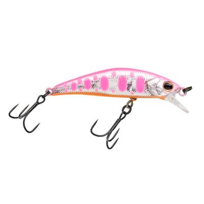 Illex Tricoroll 43 SHW, Pink Yamame - 4,3cm - 3,0g - 1Stück