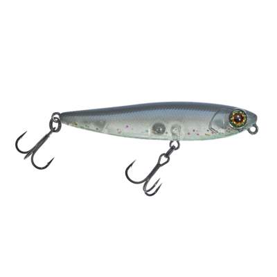 Illex Chubby Pencil 55 - Stickbait Sexy Shad - 5,5cm - 3,1g - 1 Stück