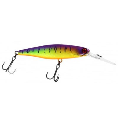 Illex DD Squirrel 67 SP Twitchbait 6,7cm - 6,8g - Table RockTiger