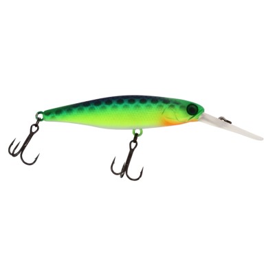 Illex DD Squirrel 67 SP Twitchbait 6,7cm - 6,8g - Jungle