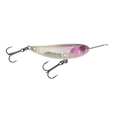Illex Riser Bait 004 - Topwater Bait Snow Sorceress - 4cm - 5,5g - 1 Stück