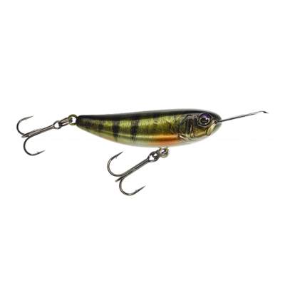 Illex Riser Bait 004 Topwater Bait RT Perch - 4cm - 5,5g - 1 Stück