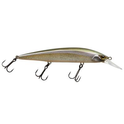 Illex Rerange 110 SP MR - Wobbler Secret Sand Eel - 11cm - 15,9g - 1 Stück