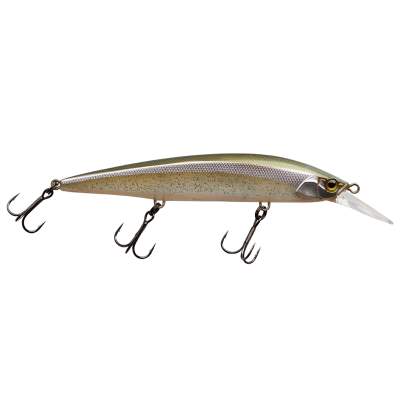 Illex Rerange 110 SP Wobbler Secret Sand Eel - 11cm - 14,8g - 1 Stück