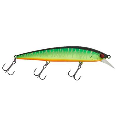 Illex Rerange 110 SP Wobbler Mat Tiger - 11cm - 14,8g - 1 Stück