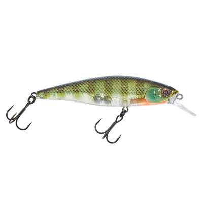 Illex Squad Minnow 95 SP - Wobbler Ghost Bluegill - 9,5cm - 14,0g - 1 Stück