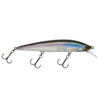 Illex Rerange 110 SP, Ghost Minnow - 11cm - 14,8g - 1 Stück