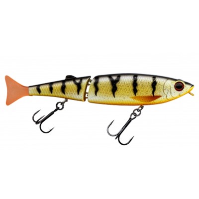 Illex Freddy 130 CW, 13,0cm - 20,8g - Gold Perch