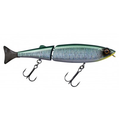 Illex Freddy 130 CW Swimbait 13,0cm - 20,8g - Aurora Bleak