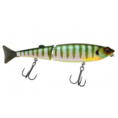 Illex Freddy 130 CW, 13,0cm - 20,8g - Blue Gill