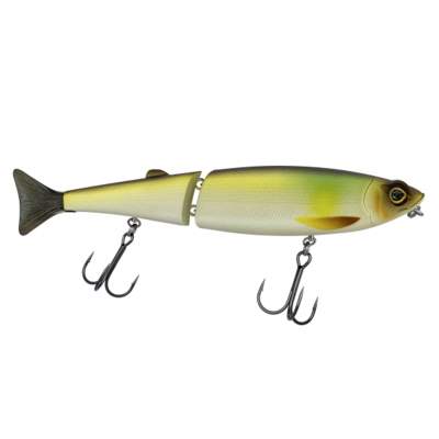 Illex Freddy 170 CW Swimbait 16,8cm - 43,8g - Mat Pearl Ayu