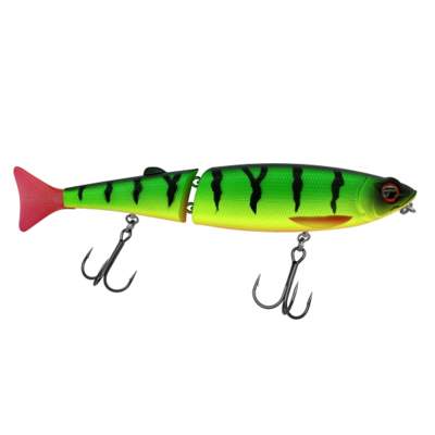 Illex Freddy 170 CW, 16,8cm - 43,8g - Mat Tiger