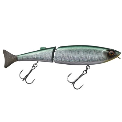 Illex Freddy 170 CW Swimbait 16,8cm - 43,8g - Aurora Bleak