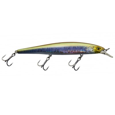 Illex Mag Squad 160 SP, Aurora Baitfish - 16cm - 34g - 1Stück