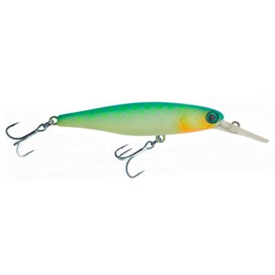 Illex Squirrel 61 SP - Twitchbait 6,1cm - 4,5g - Jungle Bone