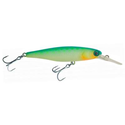 Illex Squirrel 61 SP Twitchbait 6,1cm - 4,5g - Jungle Bone