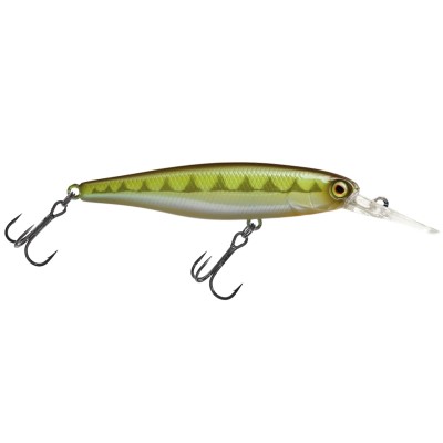 Illex Squirrel 61 SP - Twitchbait 6,1cm - 4,5g - Vairon