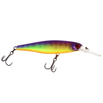 Illex Squirrel 61 SP Twitchbait 6,1cm - 4,5g - Table Rock Tiger