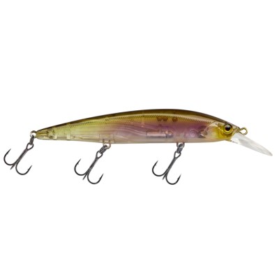 Illex Rerange 110 SP MR, HL Ghost Smelt - 11cm - 15,9g - 1 Stück