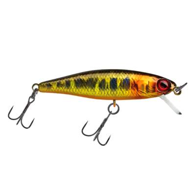 Illex Tiny Fry 50 SP Wobbler HL Gold Trout - 5cm - 2,7g - 1 Stück