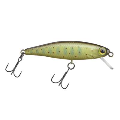 Illex Tiny Fry 50 SP Wobbler Truitelle - 5cm - 2,7g - 1 Stück