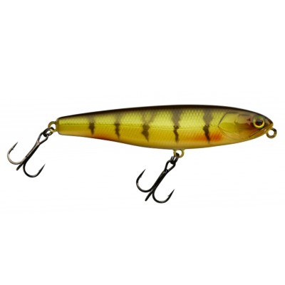 Illex Bonnie 85, 8,5cm - 8,7g - Perch