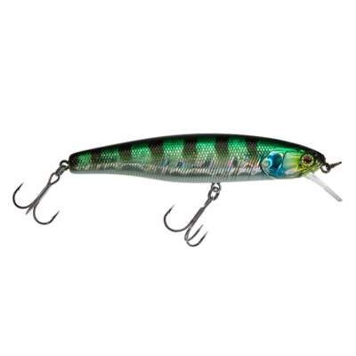 Illex Arnaud 100 F - Wobbler HL Sunfish - 10cm - 16g - 1Stück