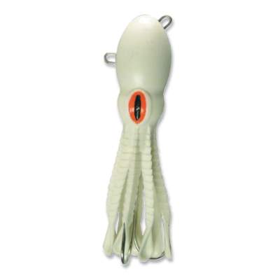 Sölvkroken Octopus Jig Fluo, - fluo - 600g