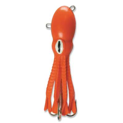 Sölvkroken Octopus Jig, G = 150g, F = rot, - rot - 1Stück