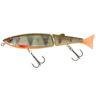 Illex Freddy 170 CW NOISY Swimbait 16,8cm - 44,5g - Fire Perch