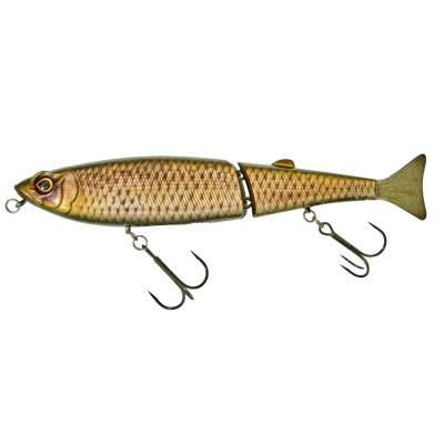 Illex Freddy 170 CW NOISY Swimbait 16,8cm - 44,5g - Carp