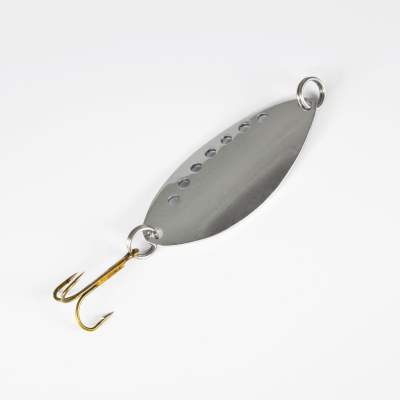 Angel Domäne Trout sound 18g chrom 7cm - chrom - 18g - 1Stück