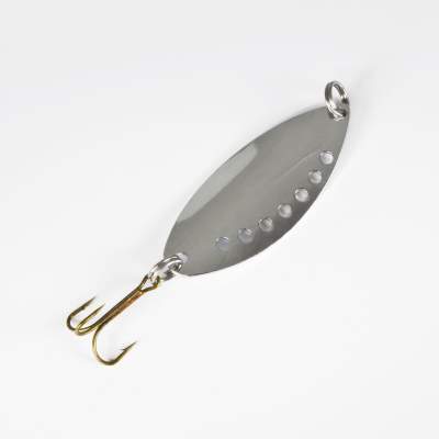 Angel Domäne Trout sound 20g chrom, 7cm - chrom - 20g - 1Stück