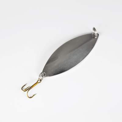 Fishdream Trout Pro 15g chrom 7cm - chrom - 15g - 1Stück