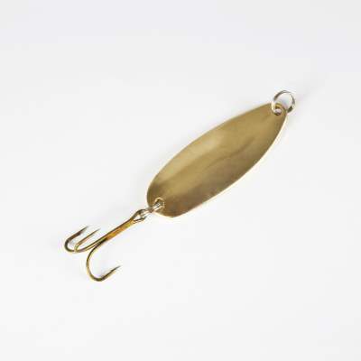 Angel Domäne Trout 17g gold, 5,5cm - gold - 17g - 1Stück